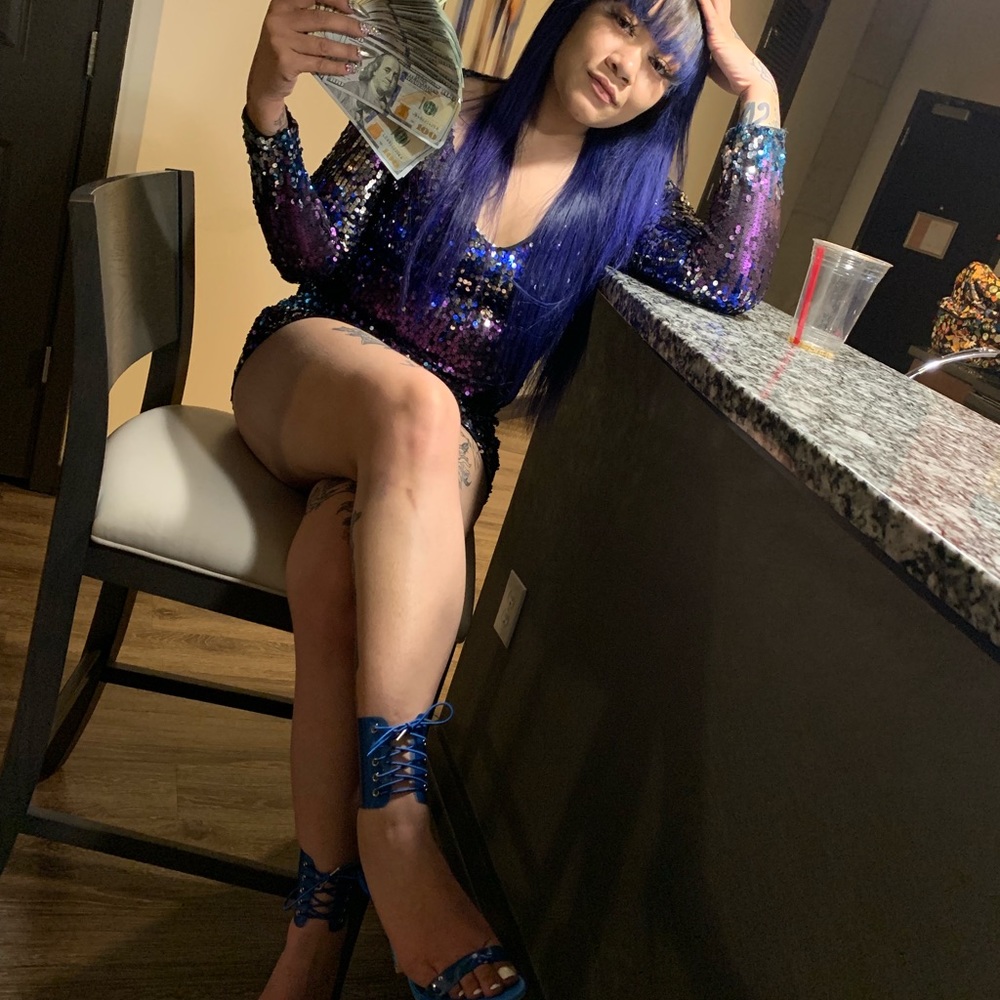 Meet your Posher, Molly